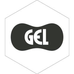 GEL v petnem delu